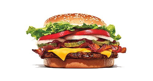 Burger King/Divulgação