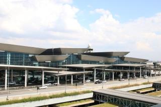 aeroporto de guarulhos