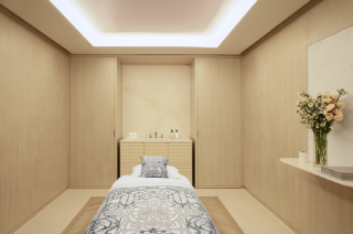 Dior Spa Plaza Empty Spaces ©matthieu salvaing 3
