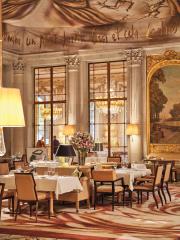 le-meurice-restaurant-le-dali-DorchesterCollection