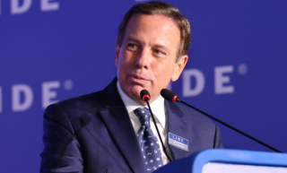JOÃO DORIA