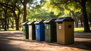 recycling-bins-park-contribute-aiding-earth (2)