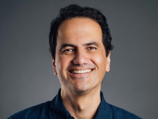 Fernando Cabral de Mello, novo CEO da Sony Music Entertainment