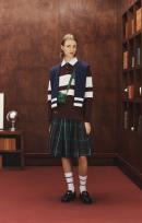 LOUIS VUITTON MENrsquo;S FALL CAPSULE 2025 LOOK 1