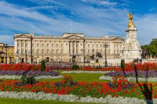 Palácio de Buckingham