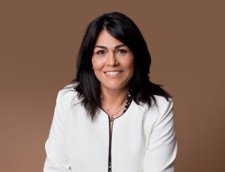 Aline Sofia, CEO da Aline Sofia Curadoria de Imóveis 2