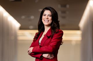 Roberta Godoi_CEO Claro empresas para Pequenas e Médias Empresas