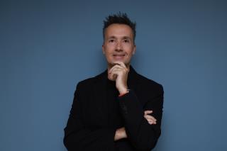 Rodrigo Vicentini