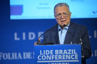 Roberto Rodrigues, embaixador da FAO para o Cooperativismo