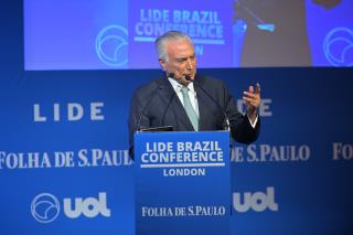 Michel Temer_Felipe Gonçalves_LIDE (5)