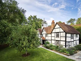 Coworth Park-Dower House-Summer exterior-Dorchester Collection