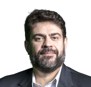Carlos Honorato - Economista, Doutor em Estratégia e especialista em Cenários Futuros e professor FIA Business School