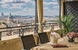 Presidential suite San Pietro terrace 0016_OTT 2022_T