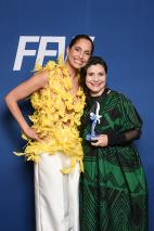 Riachuelo Impacto Positivo do Ano_ Artesol 