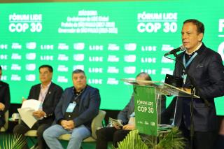 João Doria. Fundador e Co-chairman do LIDE, ex-Governador e ex-Prefeito de São Paulo. Foto_Evandro Macedo_LIDE (3)