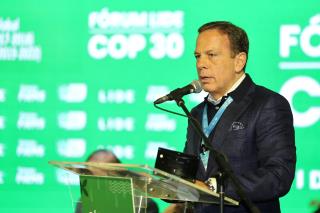 João Doria. Fundador e Co-chairman do LIDE, ex-Governador e ex-Prefeito de São Paulo. Foto_Evandro Macedo_LIDE (2)