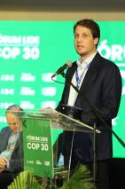 João Doria Neto, Presidente do LIDE. Foto_Evandro Macedo_LIDE (2)