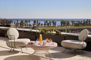 Seaview Terrace