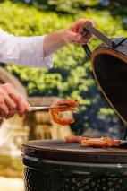 HotelPrincipediSavoia-AcantoRestaurant-GrilledCalamari-DorchesterCollection