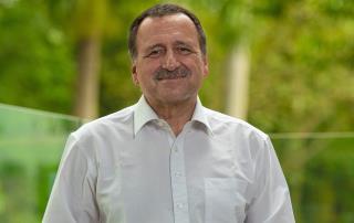 CEO da EDP no Brasil, João Marques da Cruz