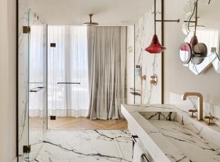 Luxuriate Bathroom