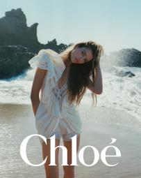 Chloe╠ü Summer 2026 Campaign - 5