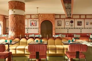 L'Anxova Restaurant