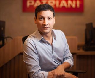 Bruno Patriani, CEO da Construtora Patriani (1)