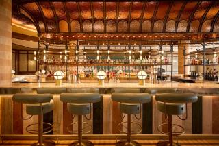 Lora Bar