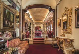 Salone Eva Genivs Loci 2