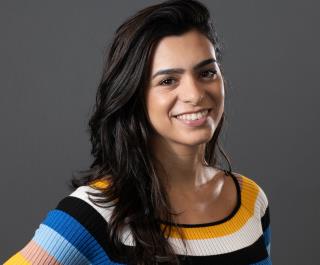 Marina Meira Veras, advogada do WZ Advogados, coordenadora da equipe de pro bono