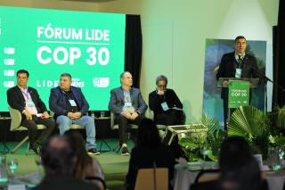 Eduardo Riedel, Governador do Mato Grosso do Sul. Foto_Evandro Macedo_LIDE (3)